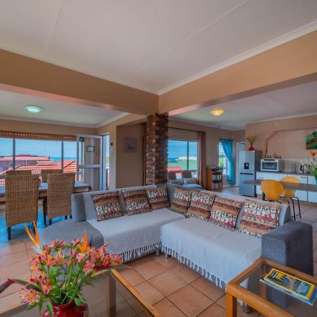 Schelde Apartment Jeffreys Bay Exterior foto