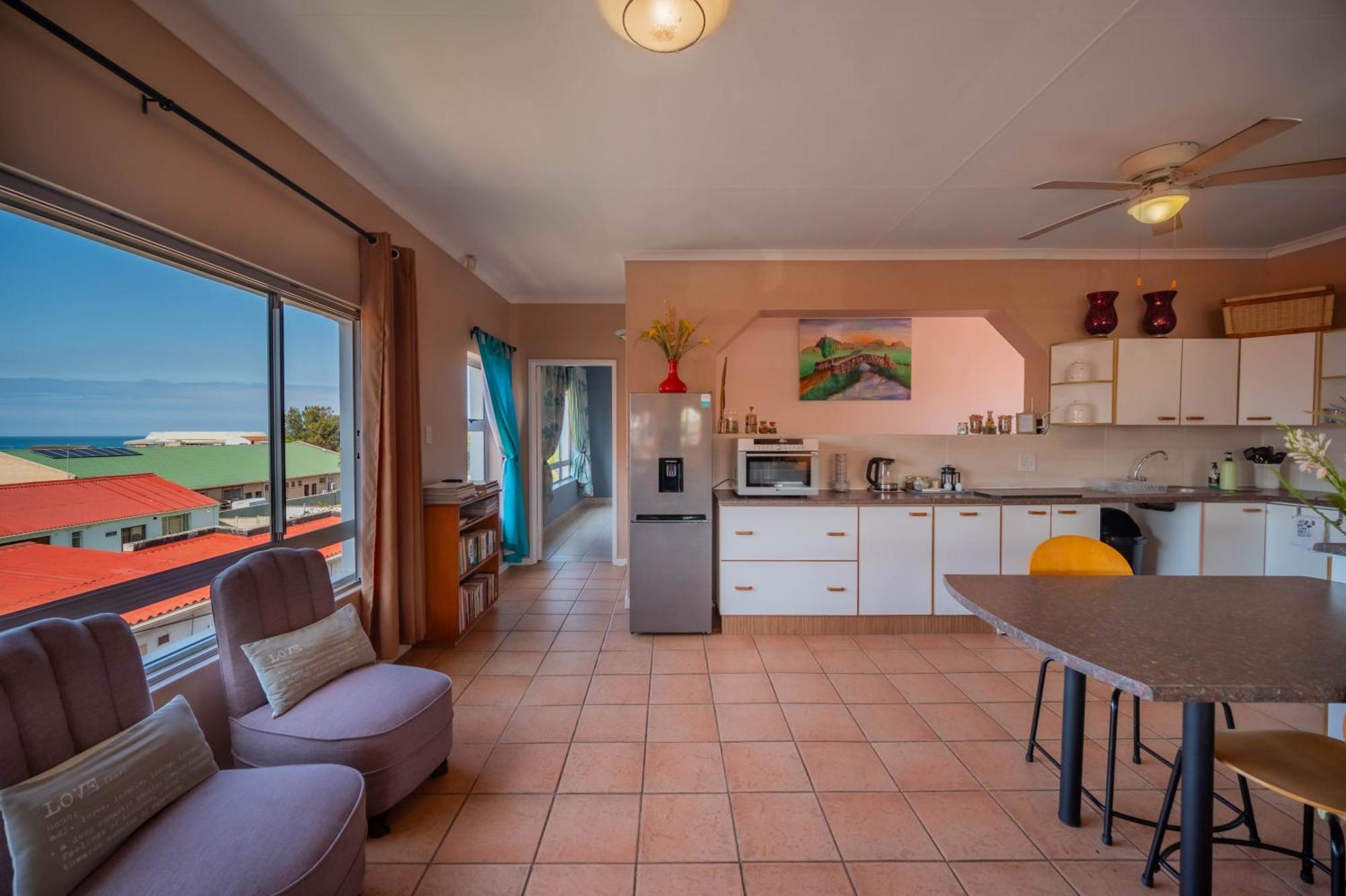Schelde Apartment Jeffreys Bay Exterior foto