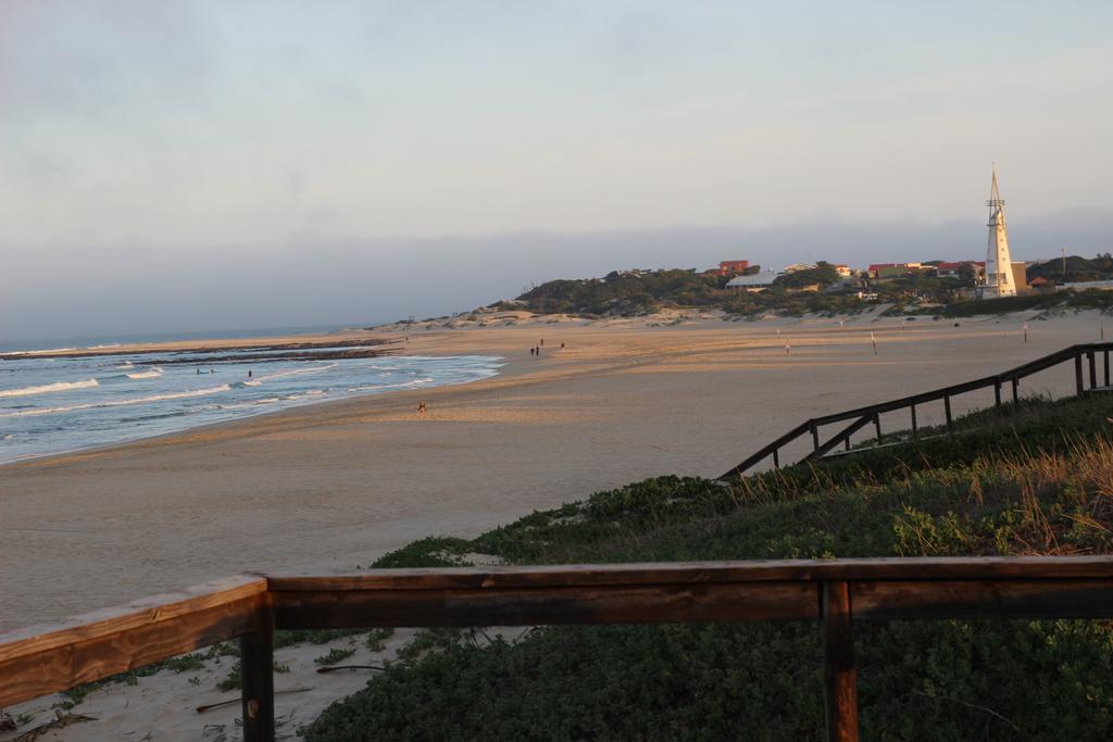 Schelde Apartment Jeffreys Bay Exterior foto