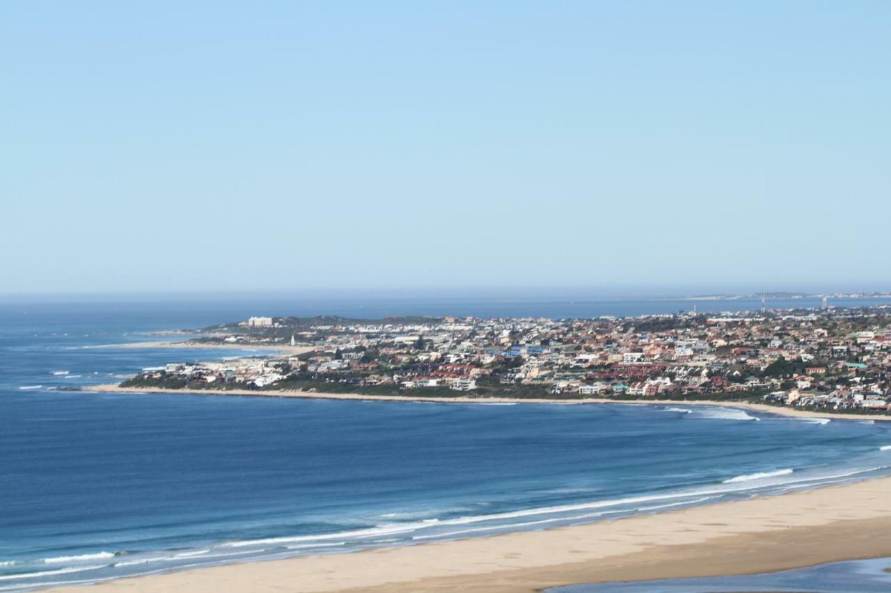 Schelde Apartment Jeffreys Bay Exterior foto